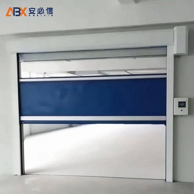 新乡市快速门